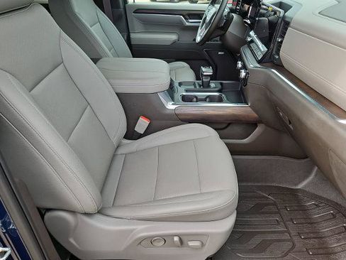 Certified 2023 GMC Sierra 1500 SLT RWD image 25