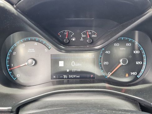 Used 2022 Chevrolet Colorado ZR2 AWD/4WD image 31