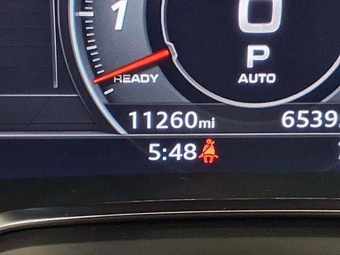 Used 2021 Audi R8 V10 performance image 29