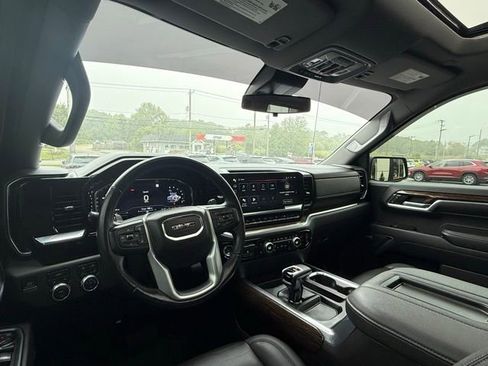 Used 2023 GMC Sierra 1500 Denali w/ Denali Reserve Package image 26