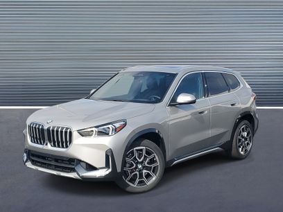 New 2026 BMW X1 xDrive28i w/ Technology Package