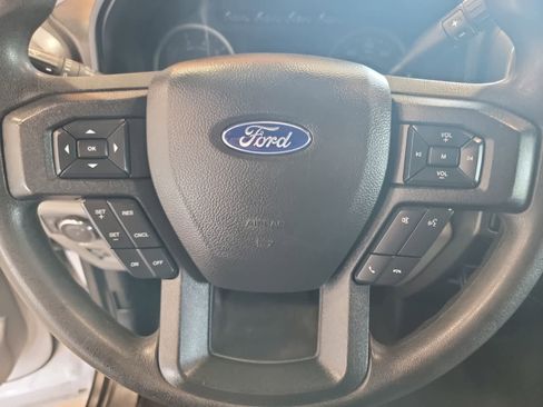 Used 2020 Ford F150 XLT w/ Trailer Tow Package AWD/4WD image 19