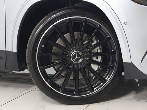 Used 2024 Mercedes-Benz GLA 35 AMG 4MATIC image 16