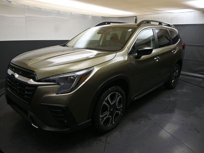 New 2026 Subaru Ascent Touring