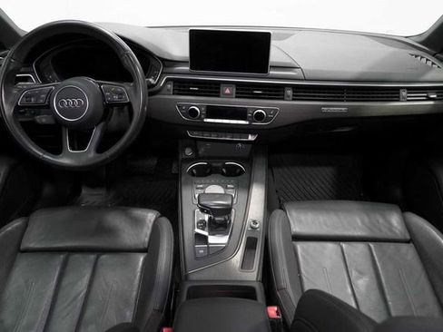 Used 2019 Audi A4 2.0T Premium w/ Convenience Package FWD image 12