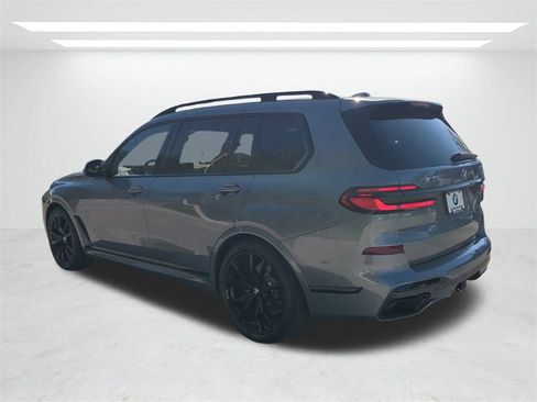 New 2026 BMW X7 xDrive40i w/ M Sport Package image 6