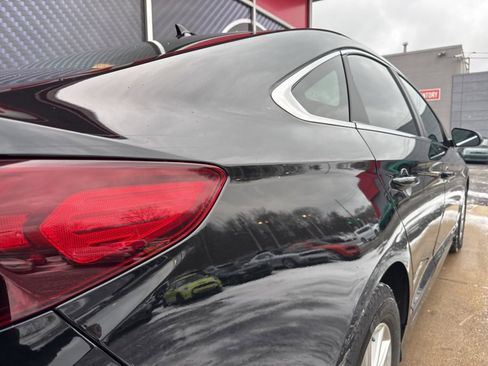 Used 2019 Hyundai Sonata SE image 3