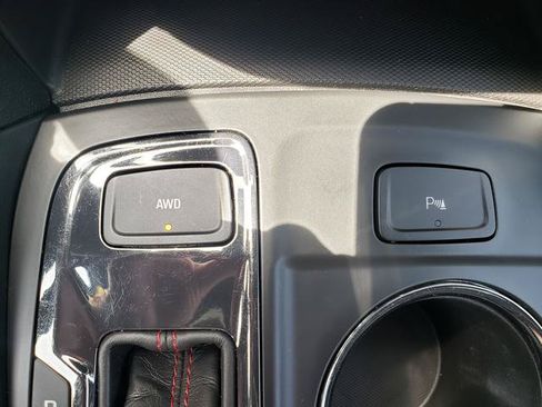 Used 2024 Chevrolet Equinox RS AWD/4WD image 20