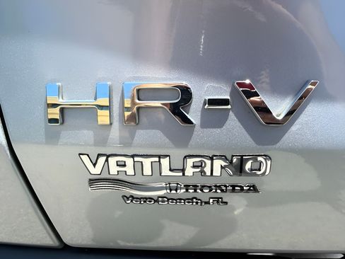 Certified 2023 Honda HR-V LX image 36