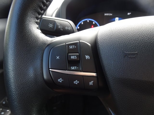 Used 2023 Ford Bronco Sport Big Bend w/ Convenience Package AWD/4WD image 22
