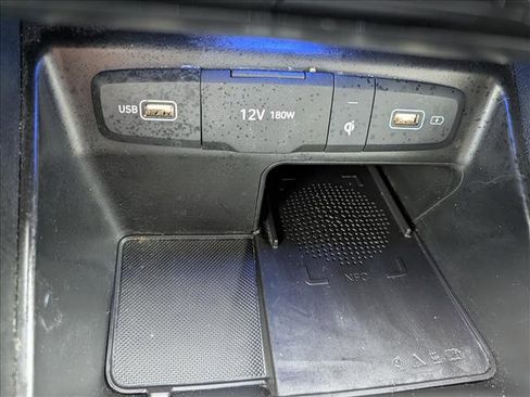 Certified 2023 Hyundai Tucson SEL w/ Convenience Package image 34