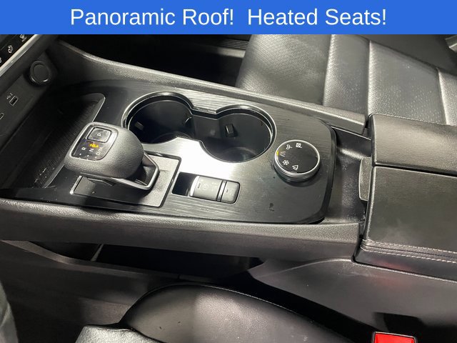 Used 2023 Nissan Rogue SV w/ SV Premium B Package AWD/4WD image 17