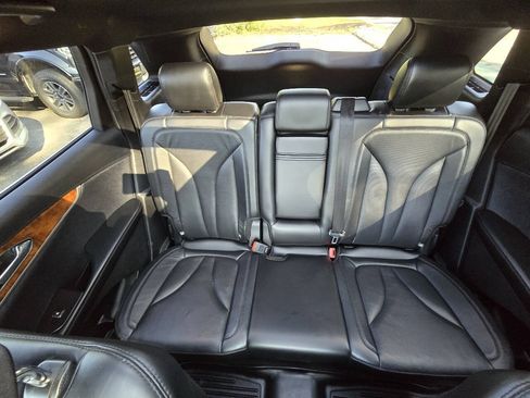Used 2016 Lincoln MKX Reserve w/ Climate Package AWD/4WD image 30