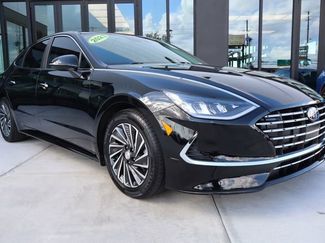 Used 2023 Hyundai Sonata SEL video 1