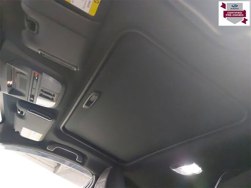 Certified 2024 Subaru Crosstrek 2.5i Wilderness image 31