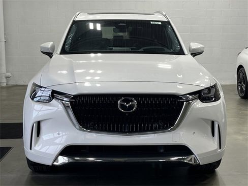 New 2026 MAZDA CX-90 3.3 Turbo S w/ Premium Plus image 7