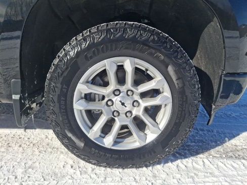 Used 2024 Chevrolet Silverado 1500 RST image 32