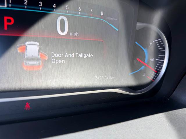 Used 2020 Honda Passport EX-L image 19