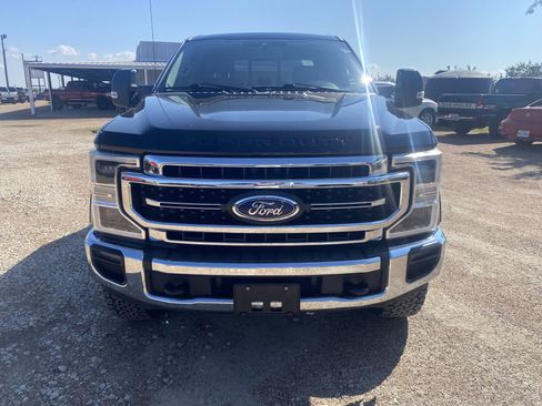 Used 2020 Ford F250 Lariat w/ Tremor Off-Road Package image 3