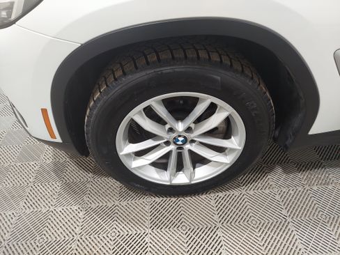 Used 2022 BMW X3 xDrive30i AWD/4WD image 6