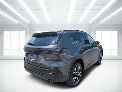 New 2026 MAZDA CX-5 Preferred AWD/4WD image 3