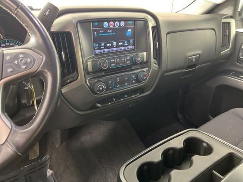Used 2019 Chevrolet Silverado 1500 LT image 14