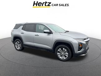 Used 2025 Chevrolet Equinox LT video 1