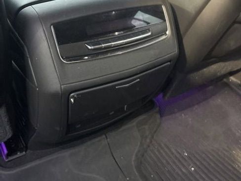 Used 2021 Cadillac Escalade Sport w/ Driver Assist Tech Package AWD/4WD image 27