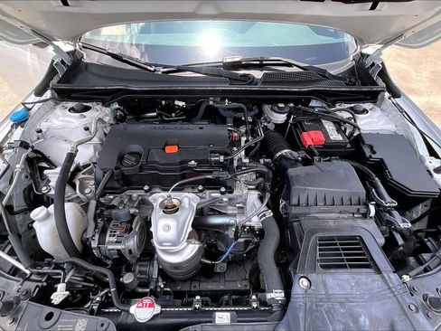 Used 2023 Honda Civic Sport image 30