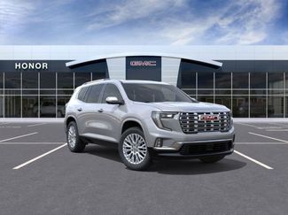 New 2026 GMC Acadia Denali w/ Super Cruise Package video 1