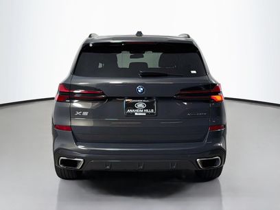 Used 2024 BMW X5 xDrive50e w/ M Sport Package