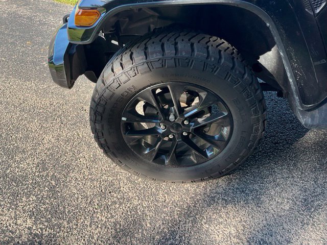 Used 2021 Jeep Gladiator Overland AWD/4WD image 11