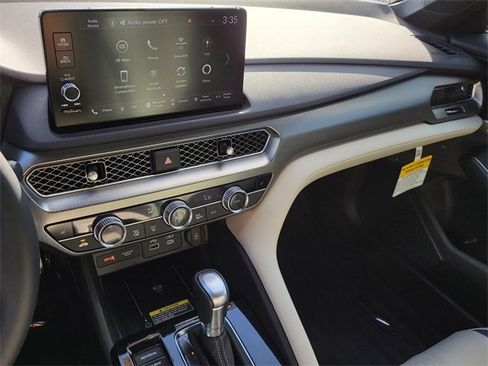 New 2026 Acura Integra A-Spec image 18