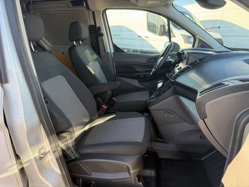 Used 2019 Ford Transit Connect XL FWD image 14