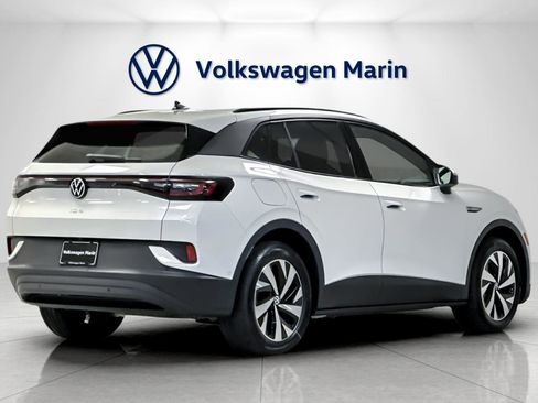New 2025 Volkswagen ID.4 Pro image 5
