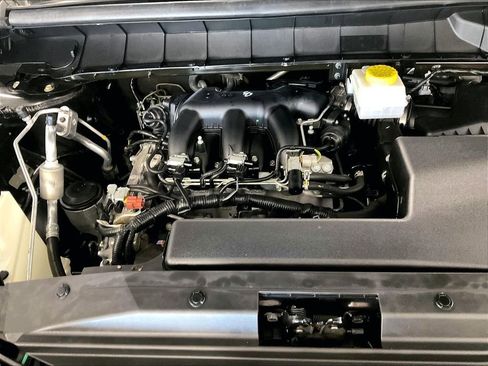 Certified 2024 Nissan Pathfinder S AWD/4WD image 29