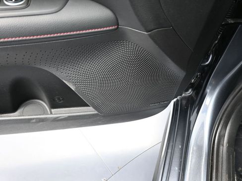 Used 2023 Kia Forte GT w/ GT2 Package image 15