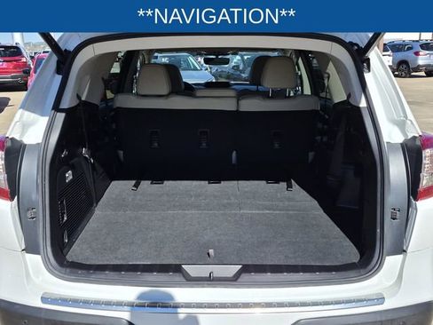 Used 2022 Subaru Ascent Limited w/ Technology Package image 10