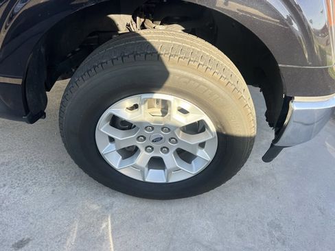 Certified 2023 Ford F150 XLT image 3