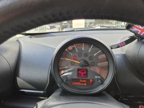 Used 2015 MINI Cooper Countryman S image 22