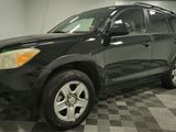 Used 2008 Toyota RAV4 4WD w/ 3rd Row image 3