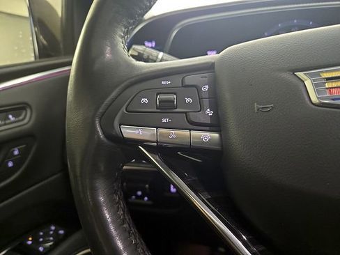 Used 2022 Cadillac Escalade Sport w/ Touring Package AWD/4WD image 23