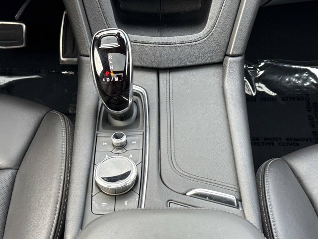 Certified 2023 Cadillac XT6 Sport AWD/4WD image 17