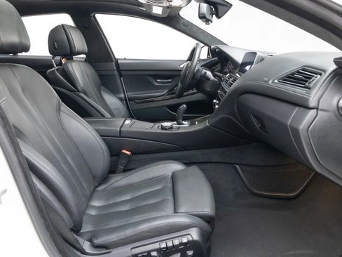 Used 2016 BMW ALPINA B6 xDrive Gran Coupe AWD/4WD image 4