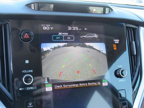 Used 2020 Subaru Outback Touring XT image 27