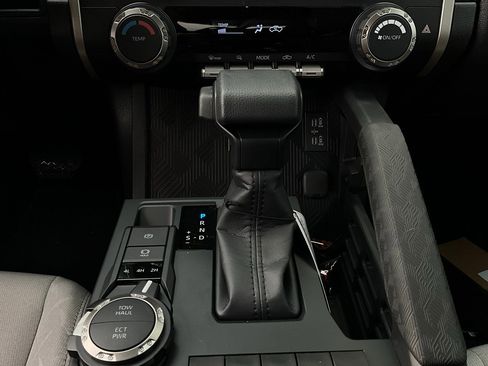 New 2025 Toyota Tacoma SR5 image 20