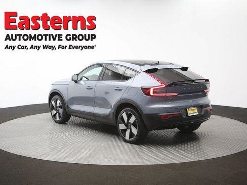Used 2023 Volvo C40 P8 Recharge Ultimate AWD/4WD image 64