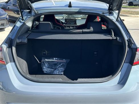 Used 2025 Honda Civic Type R image 13