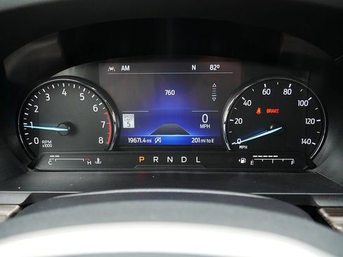 Used 2024 Ford Explorer Limited w/ Limited Technology Package AWD/4WD image 31