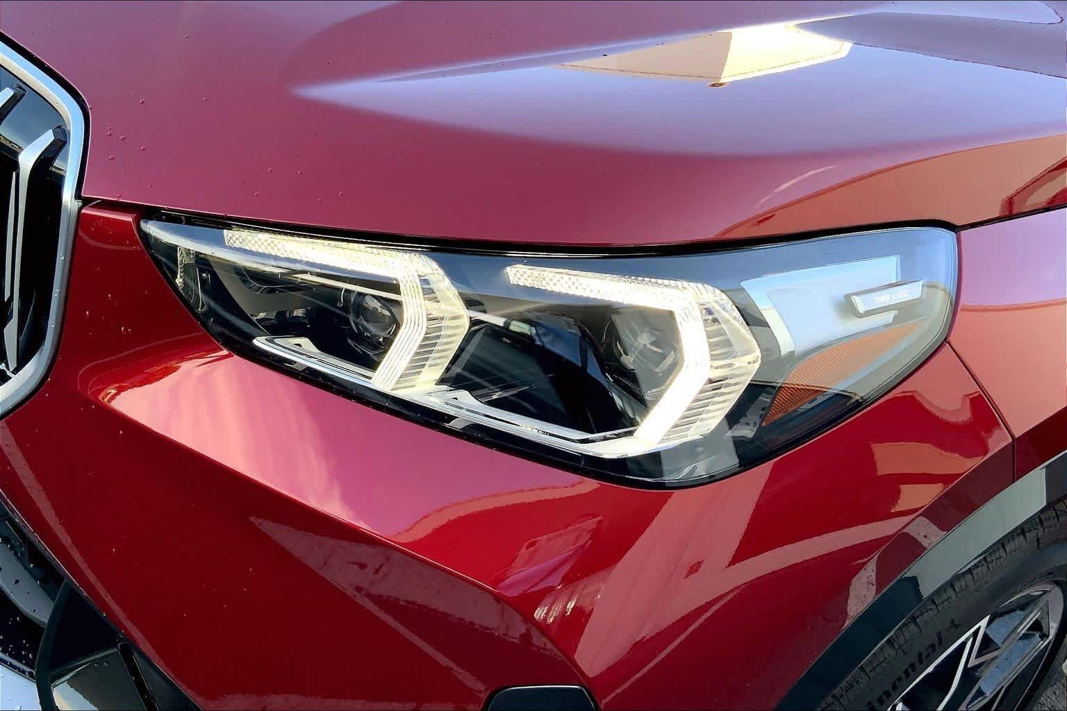 New 2026 BMW X1 xDrive28i w/ Technology Package AWD/4WD image 14